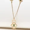 Discount Munay Necklace Women Jewellery | Jewellery