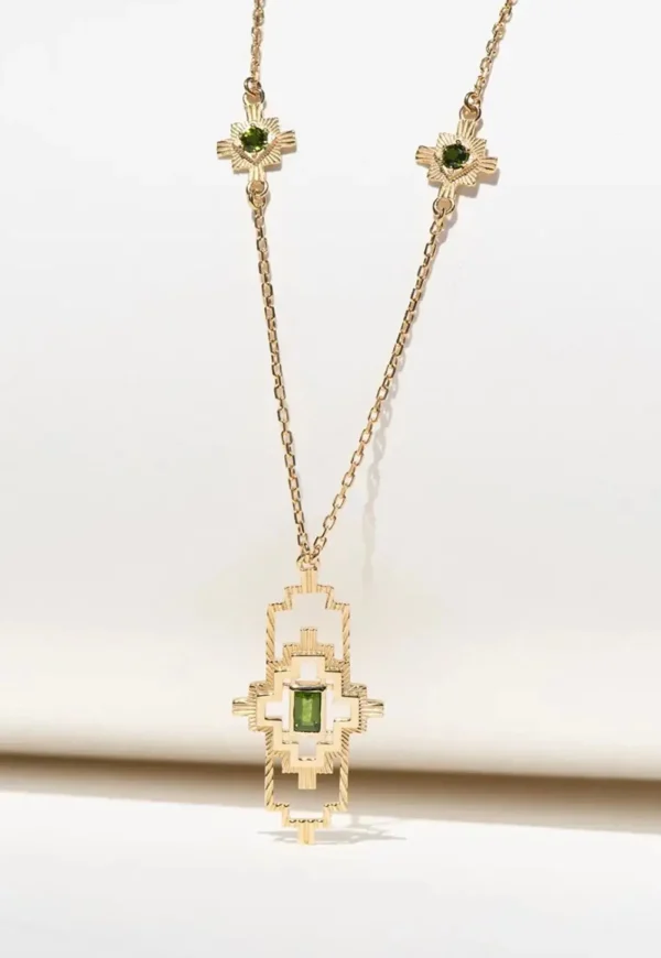 Discount Munay Necklace Women Jewellery | Jewellery