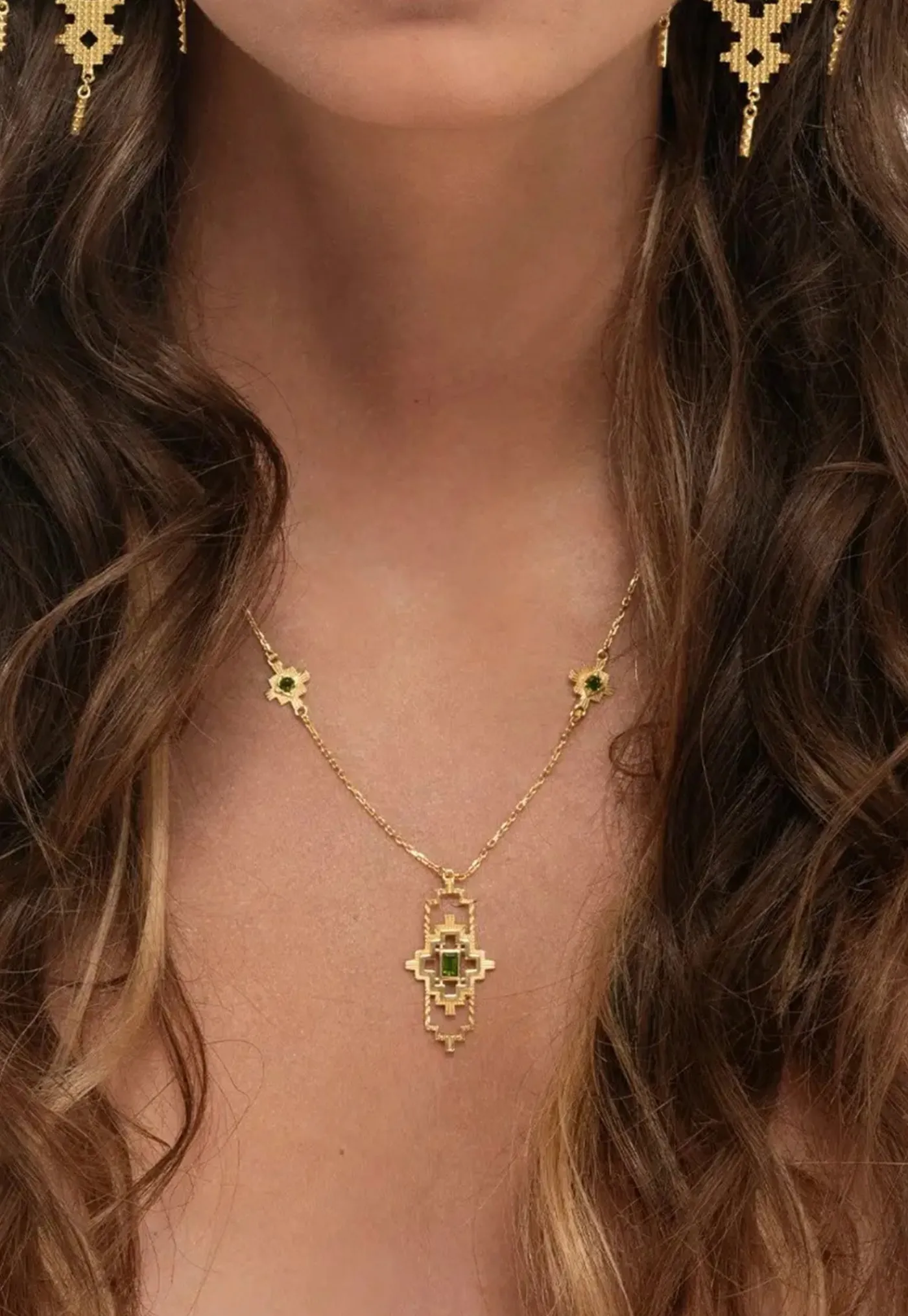 munay_necklace_1.webp Discount Munay Necklace Women Jewellery | Jewellery