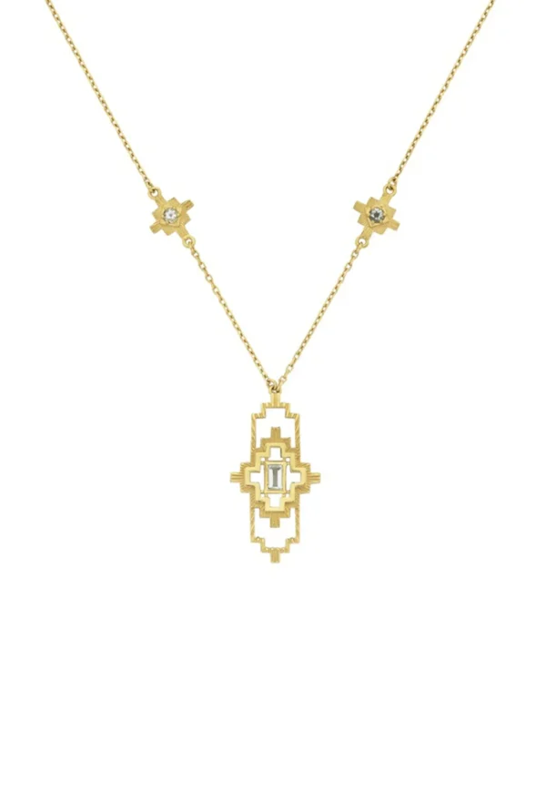 Discount Munay Necklace Women Jewellery | Jewellery