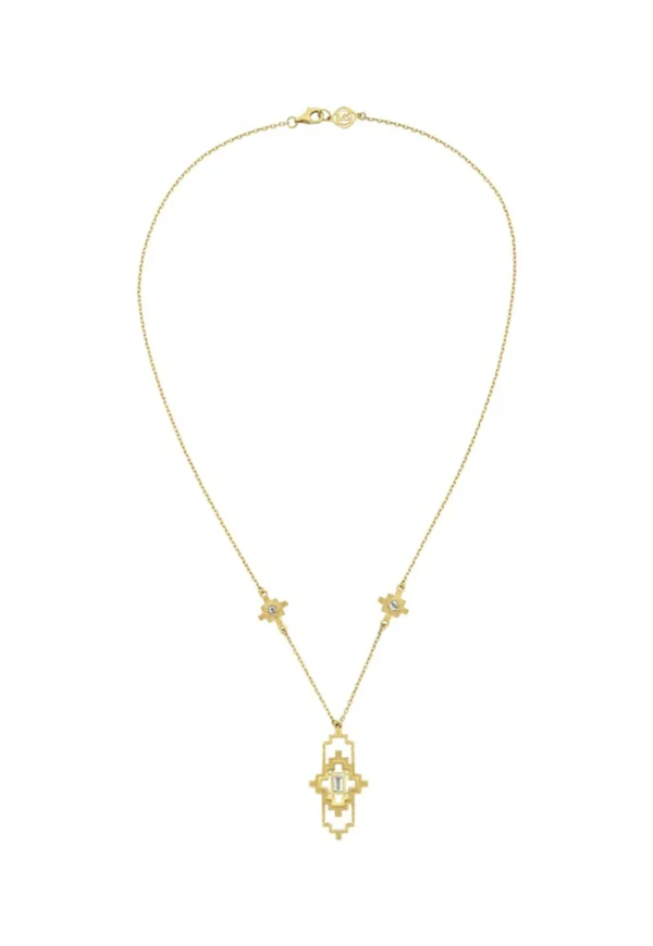 Discount Munay Necklace Women Jewellery | Jewellery
