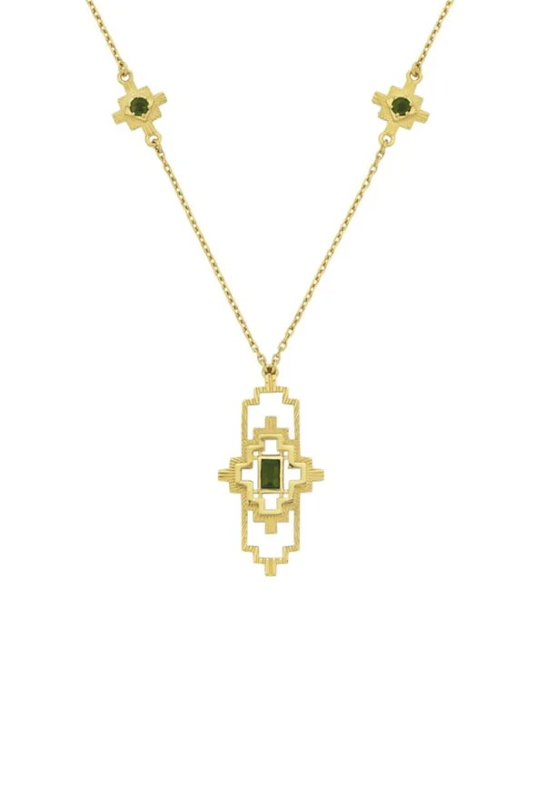 Discount Munay Necklace Women Jewellery | Jewellery