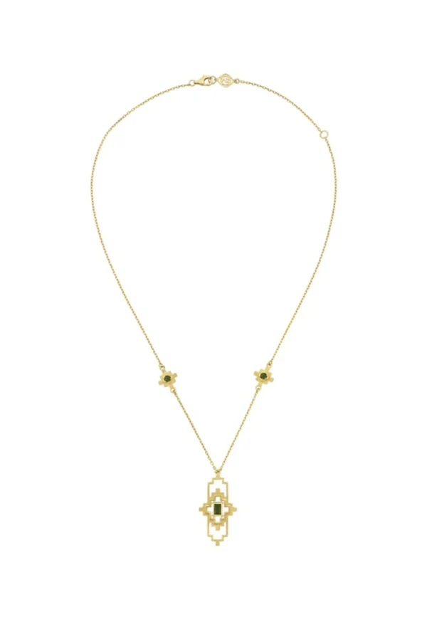 Discount Munay Necklace Women Jewellery | Jewellery