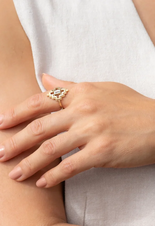 Online Munay Ring Women Jewellery | Jewellery