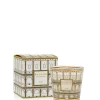 New My First Candle - Cities Roma Candles