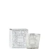 Outlet My First Candle - Platinum Candles
