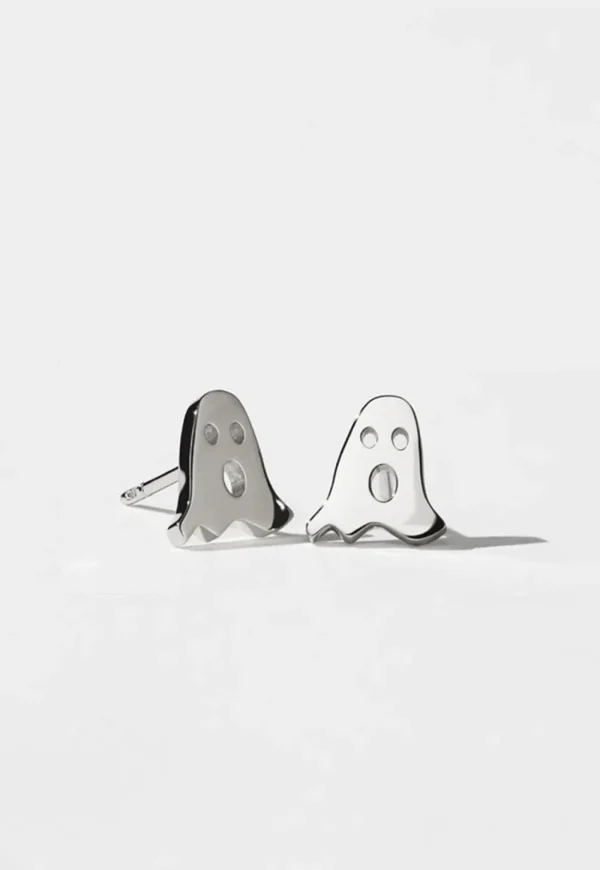 Discount Nell Ghost Stud Earrings Women Jewellery | Jewellery