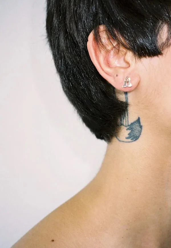 Discount Nell Ghost Stud Earrings Women Jewellery | Jewellery