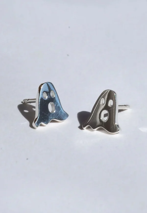 Discount Nell Ghost Stud Earrings Women Jewellery | Jewellery