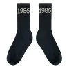 Hot New 1986 Socks - Black/Putty Women Socks | Socks