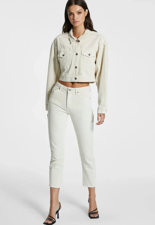 Discount Nine O - Mallow Women Denim