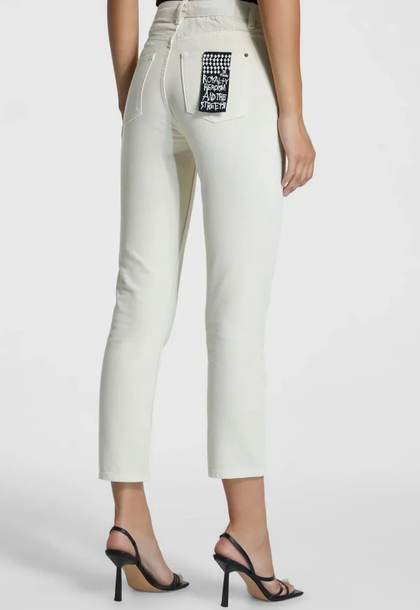 Discount Nine O - Mallow Women Denim