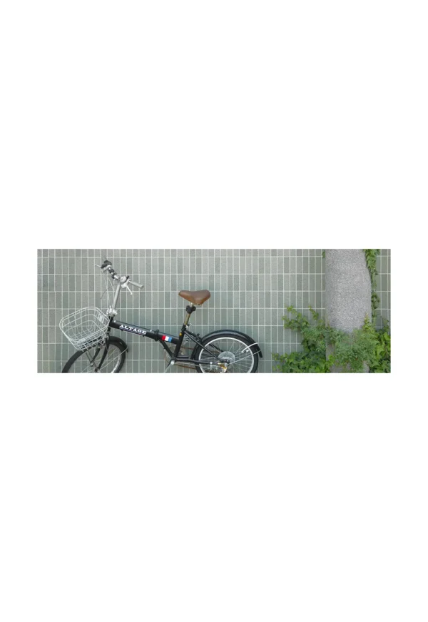 Outlet Nippori Wheels - Skinny Wool Scarf Women Scarves | Scarves