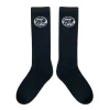 Sale NMD Socks - Black/Thistle Women Socks | Socks