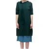 Hot No. 6 Dress - Evergreen Women Dresses