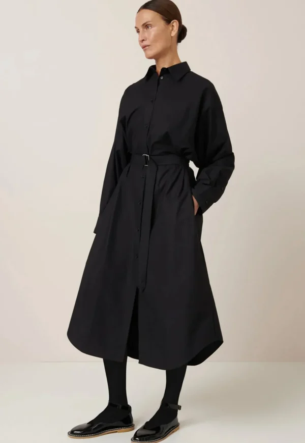 Online Nova Dress - Black Women Dresses
