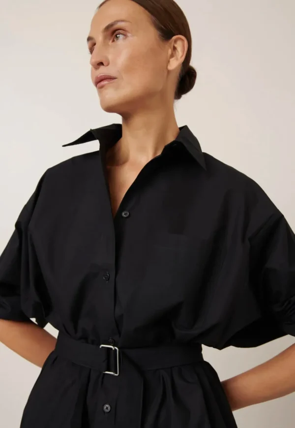 Online Nova Dress - Black Women Dresses