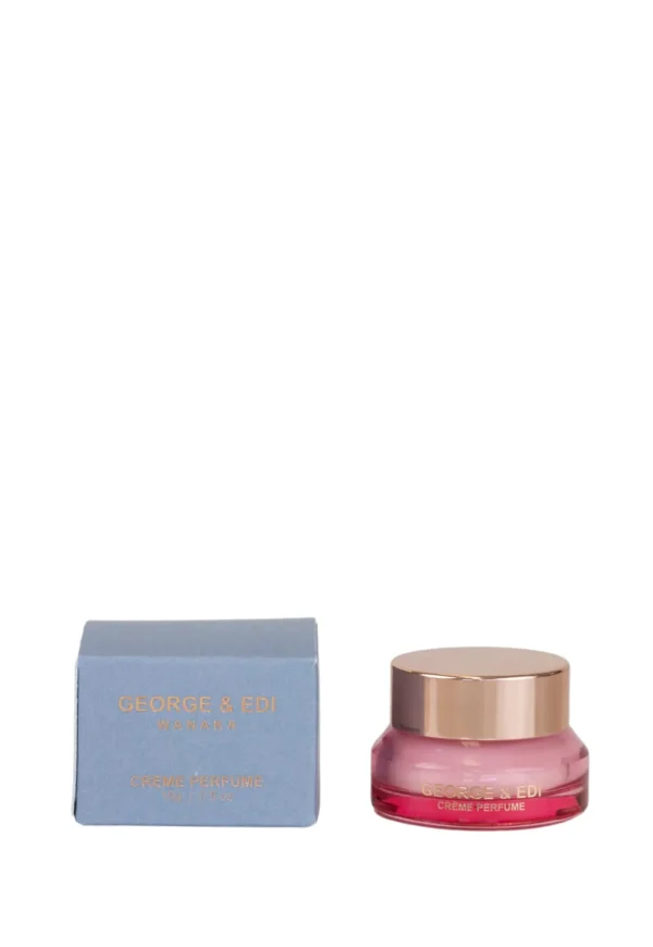 Sale Oak Moss Creme Perfume Women Fragrance