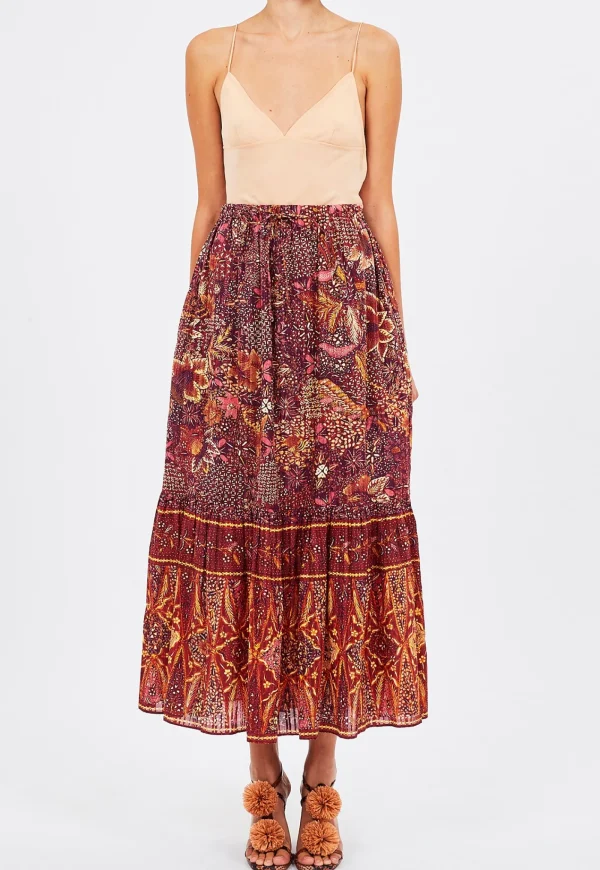 Discount Olina Skirt - Odessa Women Skirts