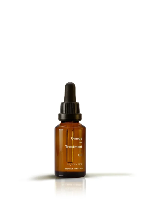 Best Omega Treatment Oil Women Skincare