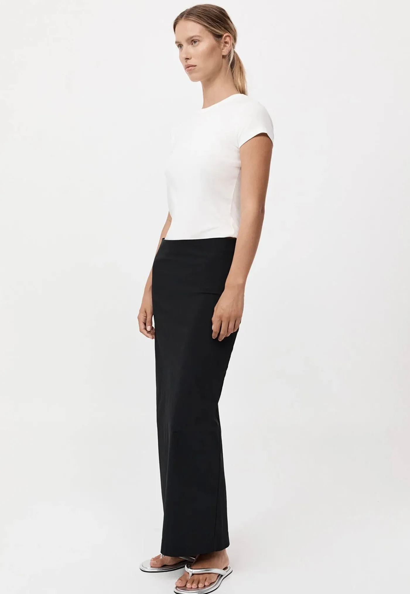 organic_cotton_baby_tee___1.webp Hot Organic Cotton Baby Tee - White Women Tops & Tees