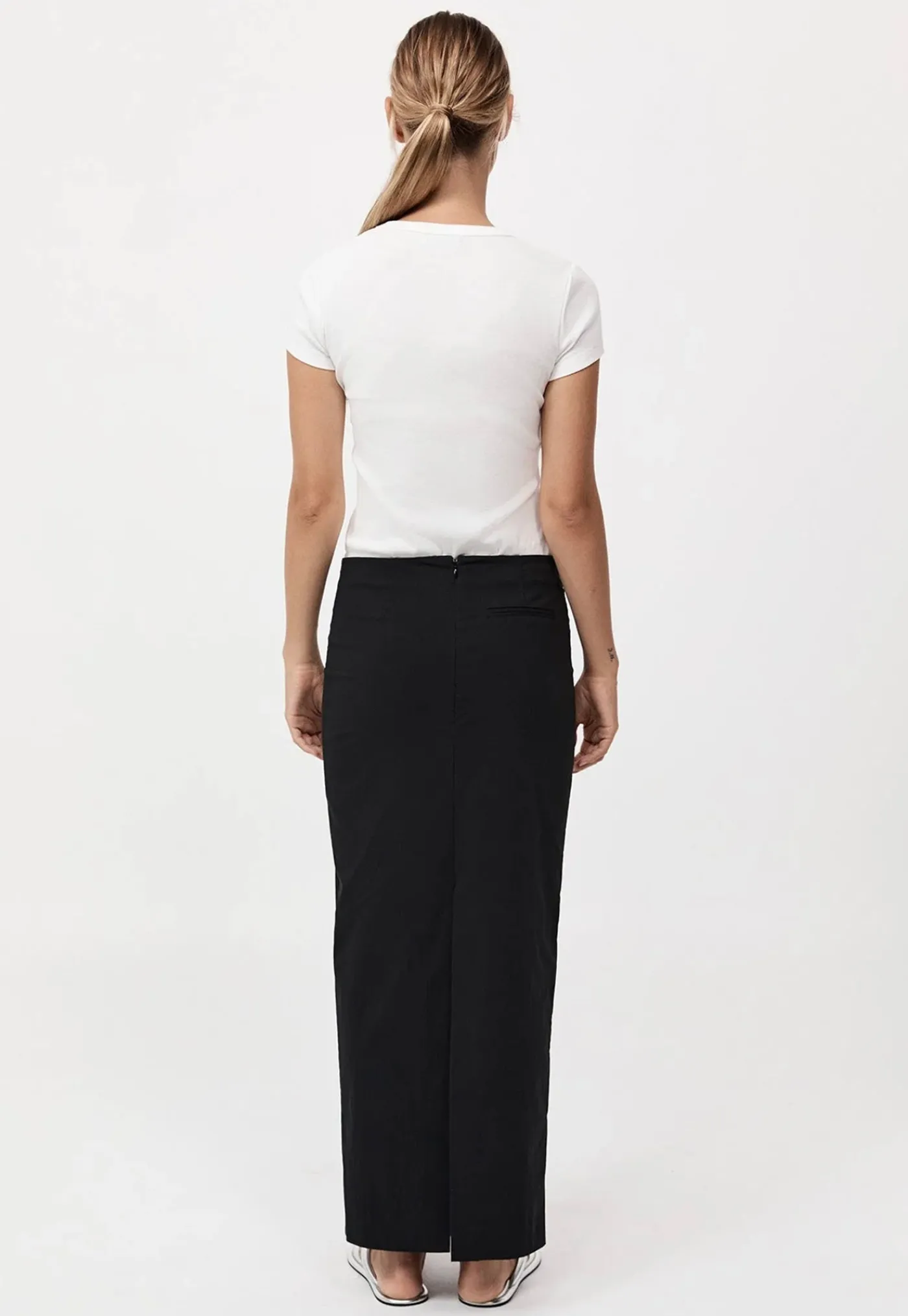 organic_cotton_baby_tee___2.webp Hot Organic Cotton Baby Tee - White Women Tops & Tees