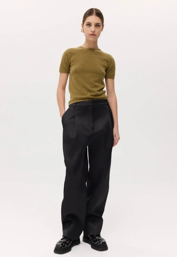 New Osa Tee - Pickle Women Tops & Tees | Knitwear