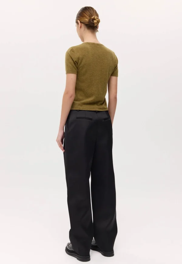 New Osa Tee - Pickle Women Tops & Tees | Knitwear