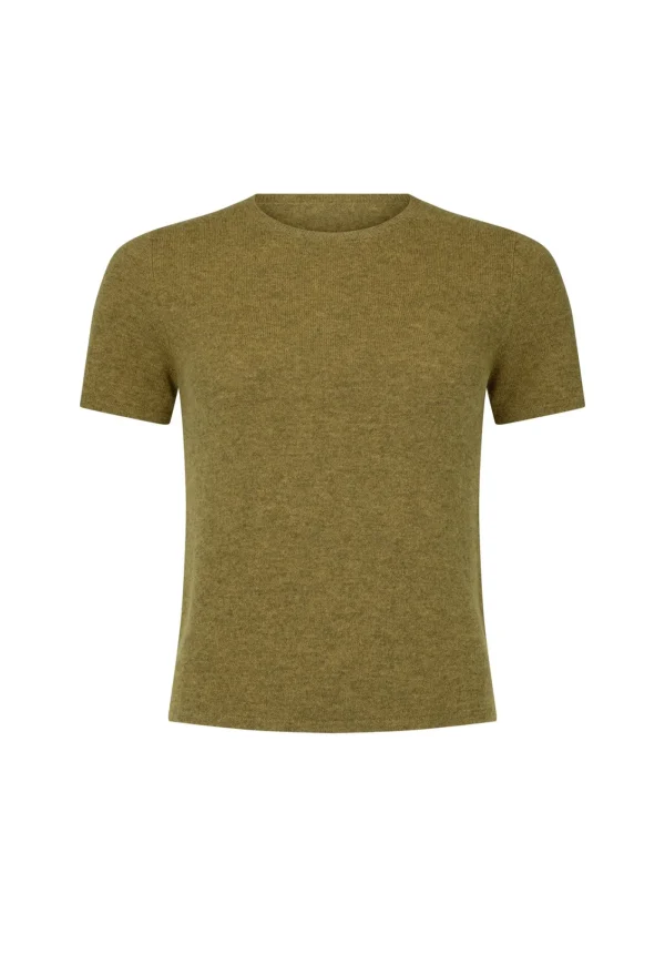 New Osa Tee - Pickle Women Tops & Tees | Knitwear