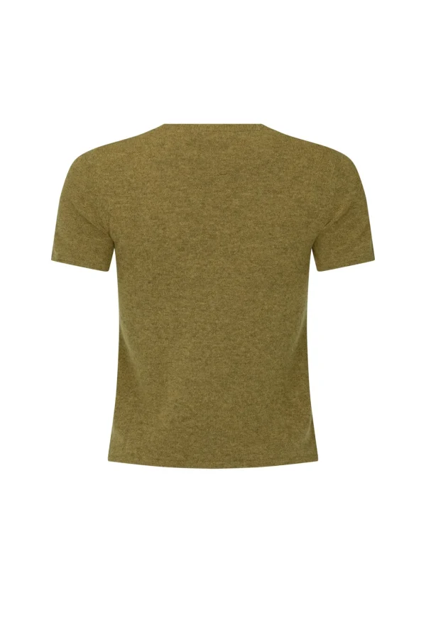 New Osa Tee - Pickle Women Tops & Tees | Knitwear