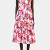 Online Ottillie Dress - Azalea Women Dresses