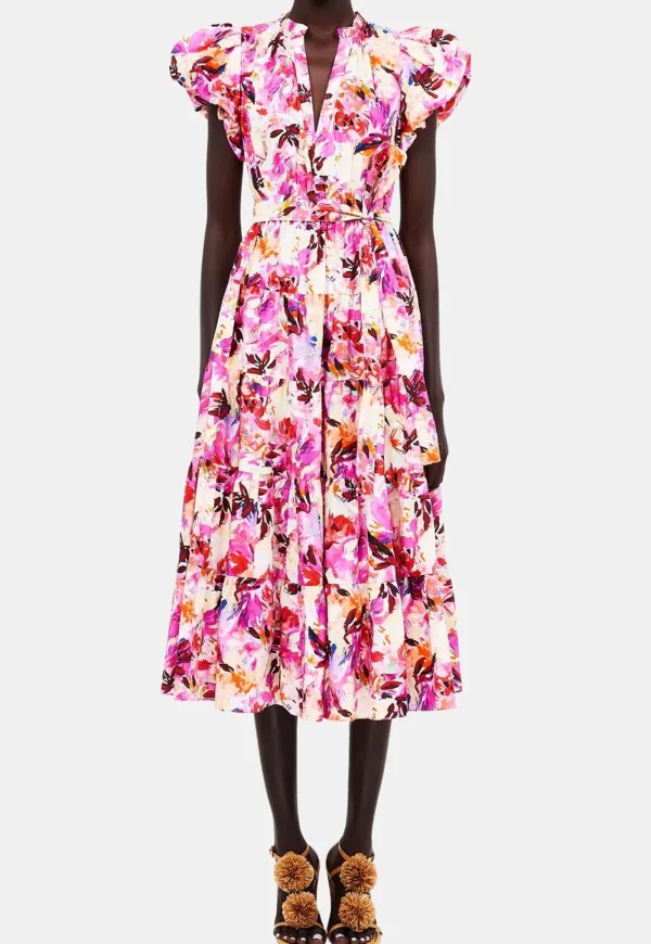 Online Ottillie Dress - Azalea Women Dresses