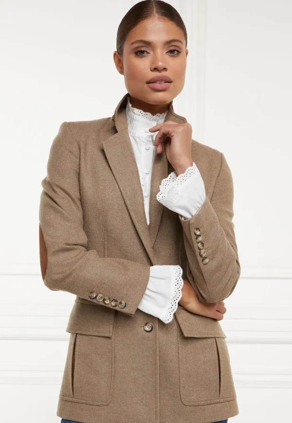 Sale Paddington Blazer - Duke Women Blazers & Jackets