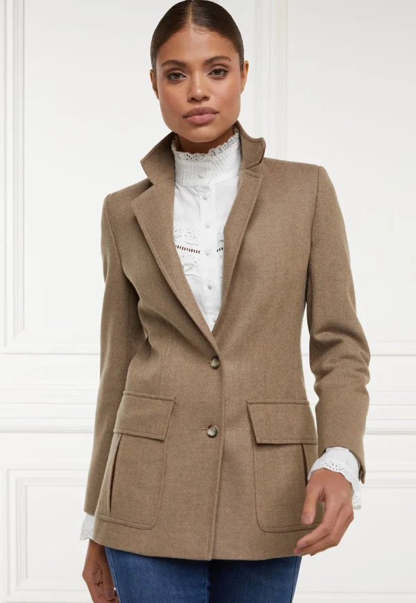 Sale Paddington Blazer - Duke Women Blazers & Jackets