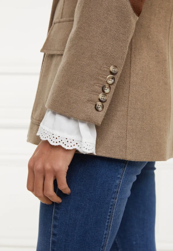 Sale Paddington Blazer - Duke Women Blazers & Jackets