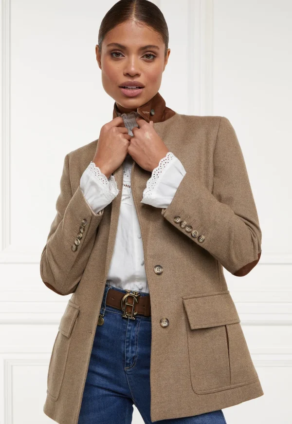 Sale Paddington Blazer - Duke Women Blazers & Jackets