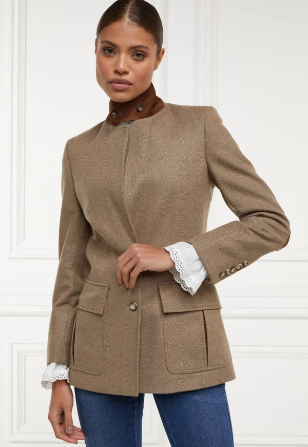 Sale Paddington Blazer - Duke Women Blazers & Jackets