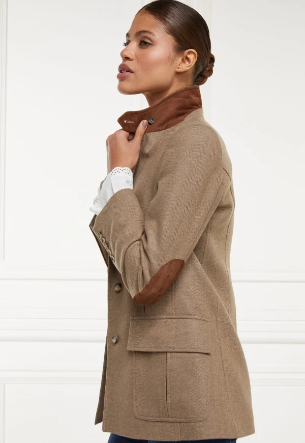 Sale Paddington Blazer - Duke Women Blazers & Jackets
