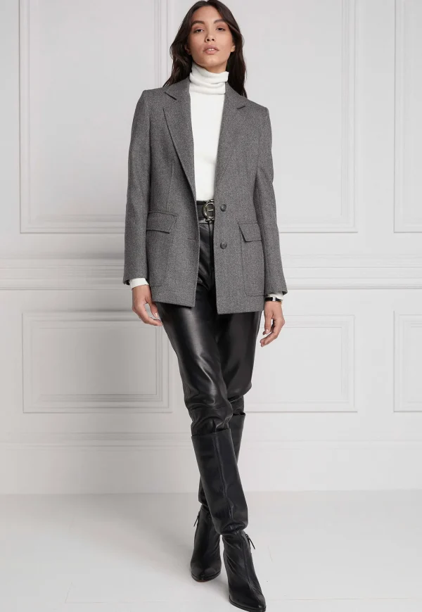 Discount Paddington Blazer - Railings Women Blazers & Jackets