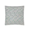 Hot Pali Fresh Azure Linen Cushion 50x50 Cushions & Throws