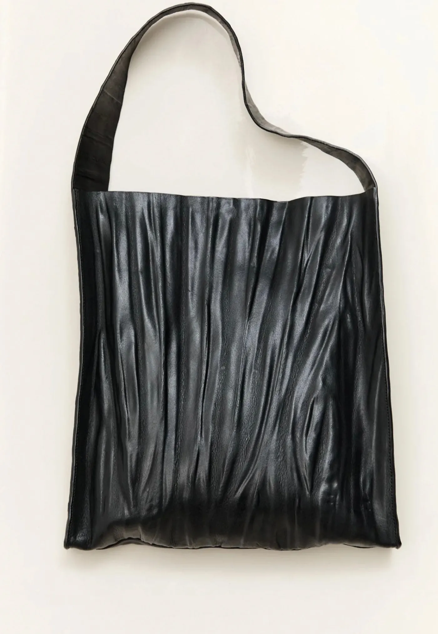 paper_tote___black_4.webp Sale Paper Tote - Black Women Bags | Bags