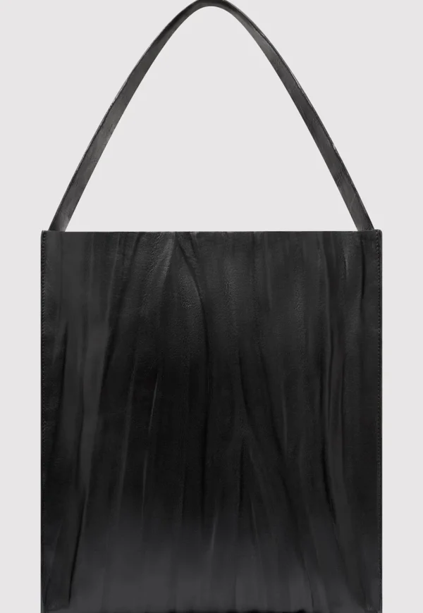 Sale Paper Tote - Black Women Bags | Bags