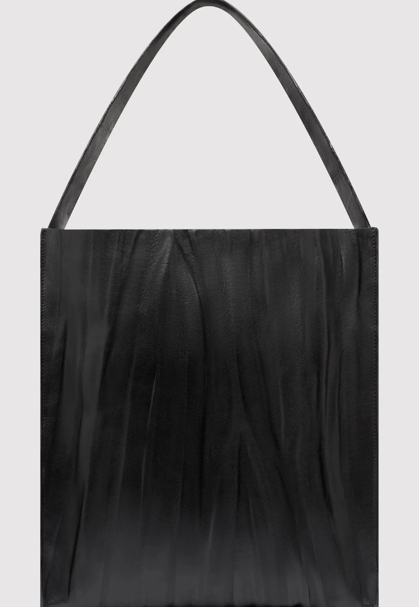 paper_tote___black_5.webp Sale Paper Tote - Black Women Bags | Bags