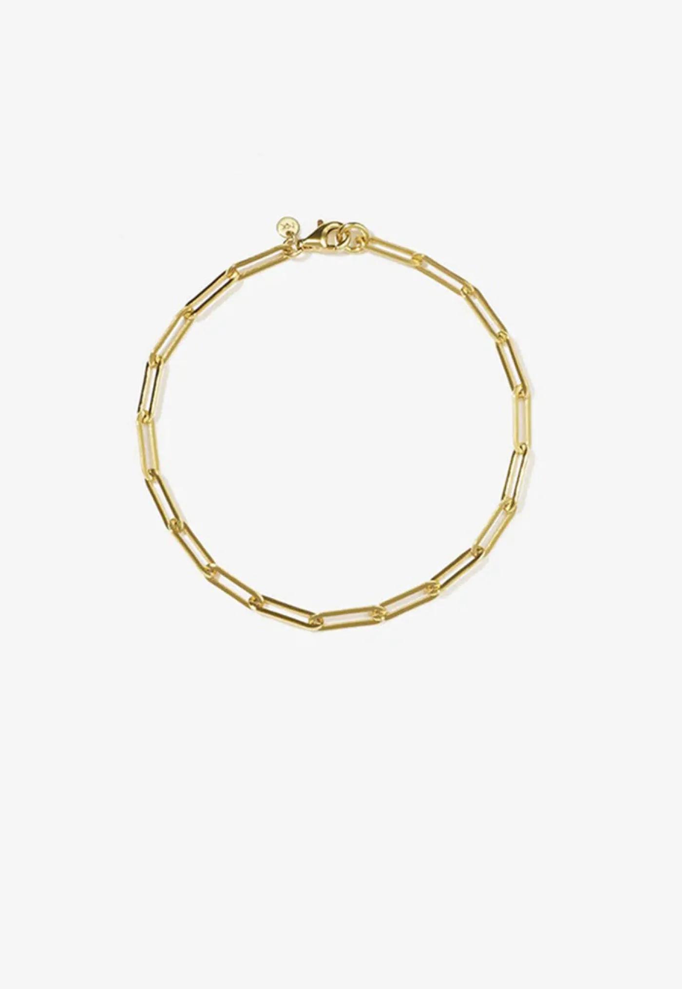 paperclip_light_bracelet_0.webp Clearance Paperclip Light Bracelet Women Jewellery | Jewellery