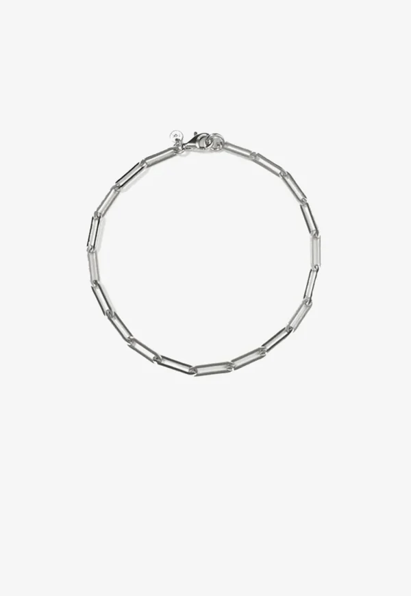 Clearance Paperclip Light Bracelet Women Jewellery | Jewellery