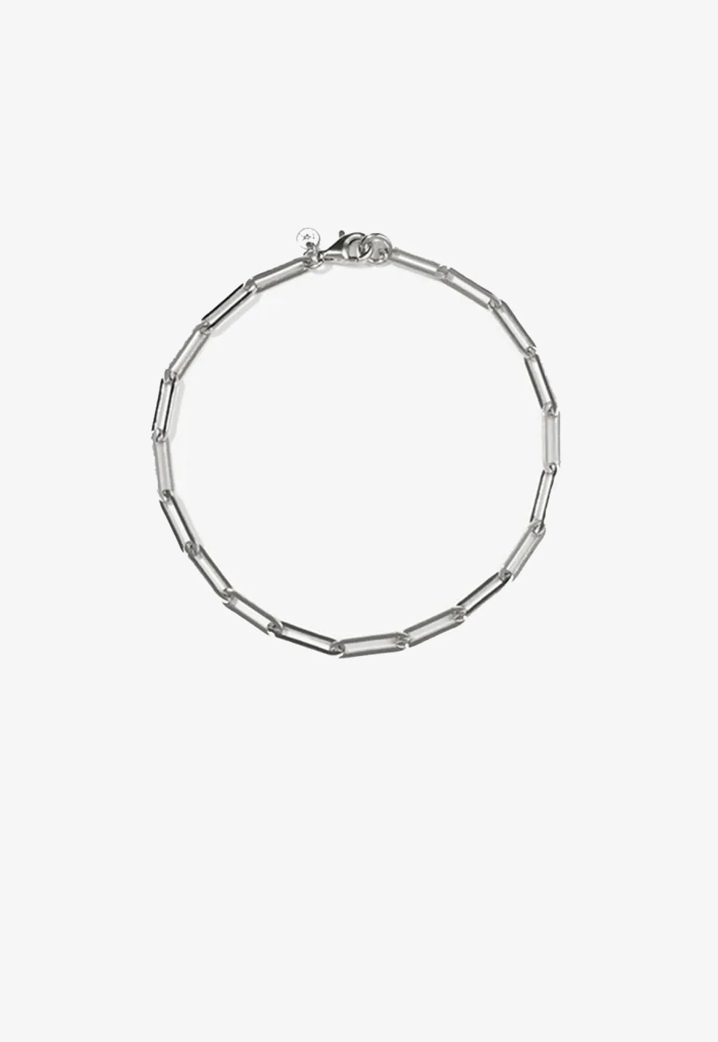 paperclip_light_bracelet_1.webp Clearance Paperclip Light Bracelet Women Jewellery | Jewellery