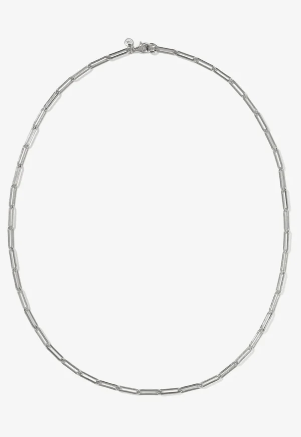Sale Paperclip Light Necklace Women Jewellery | Jewellery