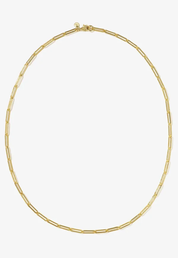 Sale Paperclip Light Necklace Women Jewellery | Jewellery