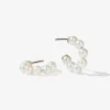 Best Paris Hoop Earrings Women Jewellery | Jewellery