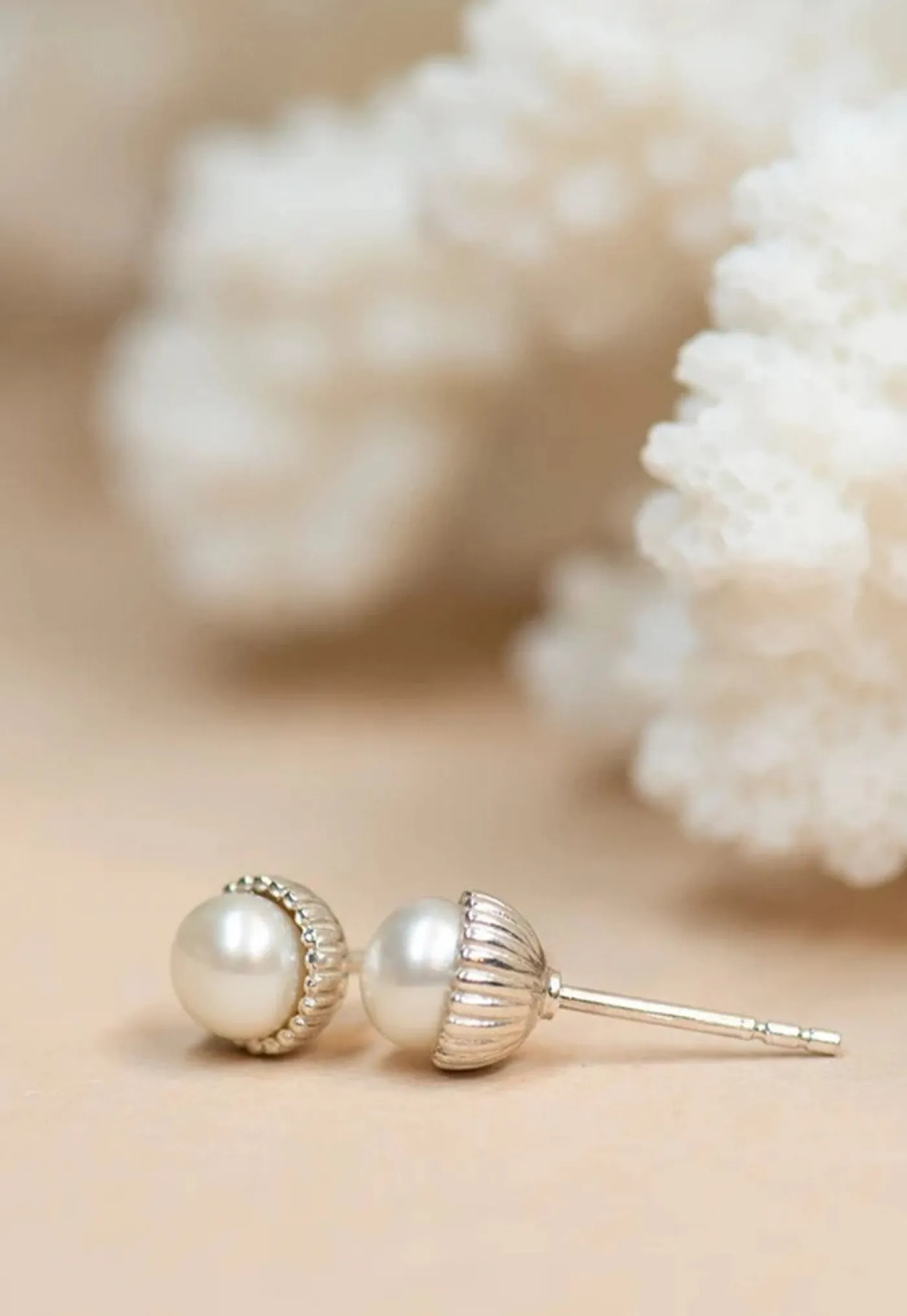 pearl_earrings_0.webp Outlet Pearl Earrings Women Jewellery | Jewellery